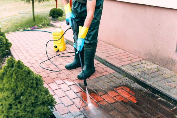 Best Dumpster Area Cleaning  in Kent, WA