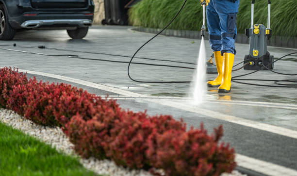 Best Post-Construction Pressure Washing  in Kent, WA